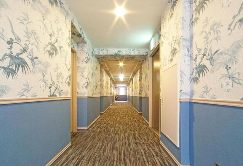 基本间, Areaone Takamatsu City