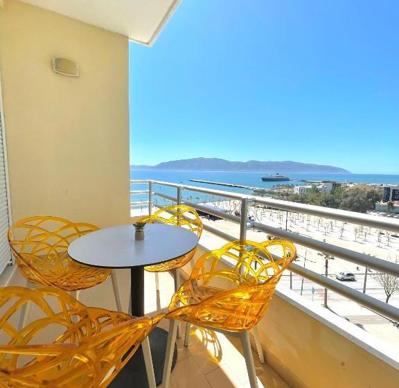 آپارتمان 1 خوابه, Brooklyn Vlore
