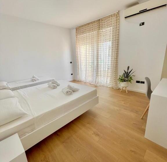 דירת חדר, Brooklyn Vlore