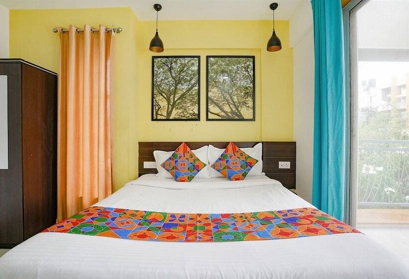 חדר דלוקס, Aarambh Exotica