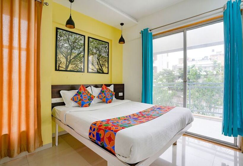 חדר דלוקס, Aarambh Exotica