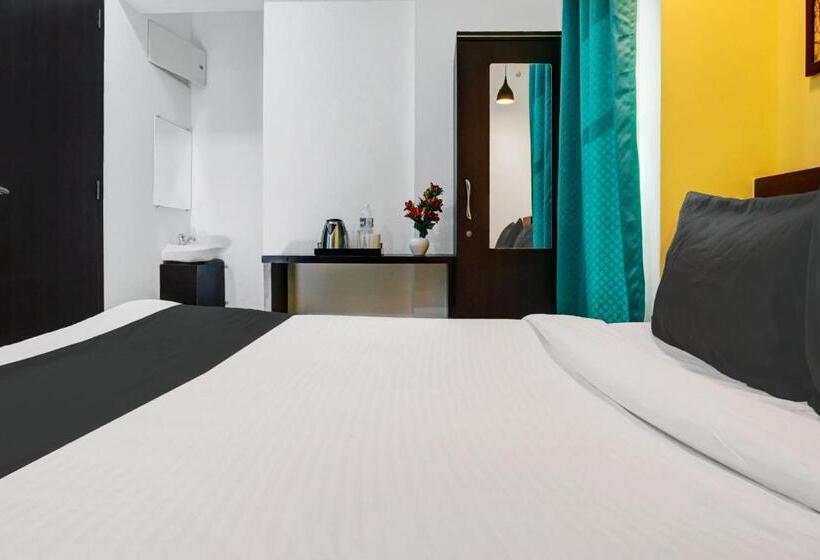 חדר דלוקס לשלושה, Aarambh Exotica