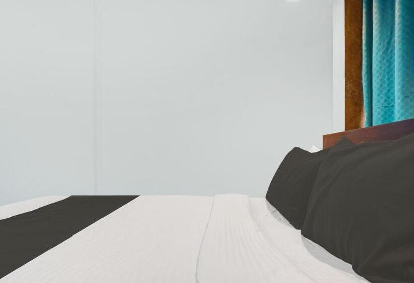 חדר דלוקס לשלושה, Aarambh Exotica