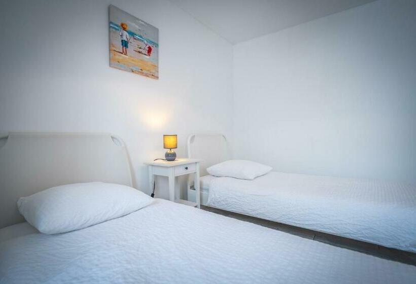 Семейный Номер, Le Beunèze