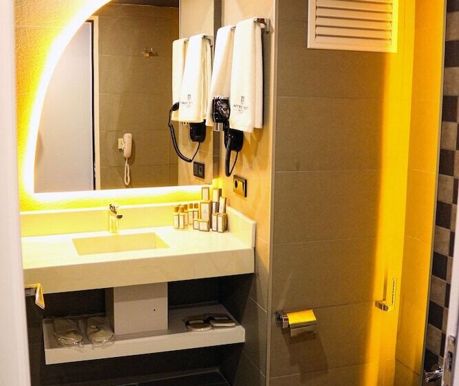 חדר סופריור, Mitte Port Hotel Konak Izmir