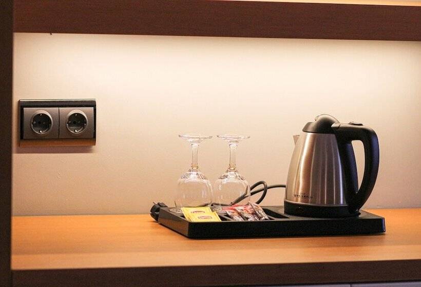 Номер Superior, Mitte Port Hotel Konak Izmir