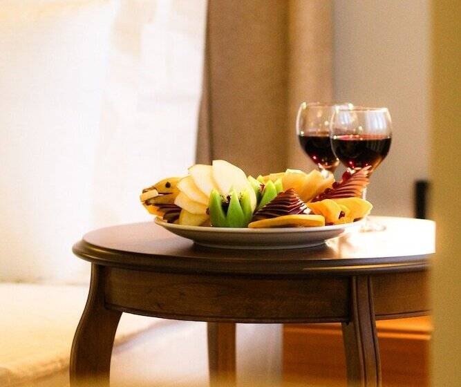 חדר סופריור, Mitte Port Hotel Konak Izmir