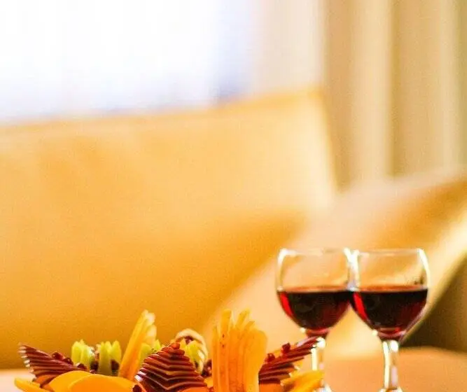 スイート（家族用）, Best Western Izmir