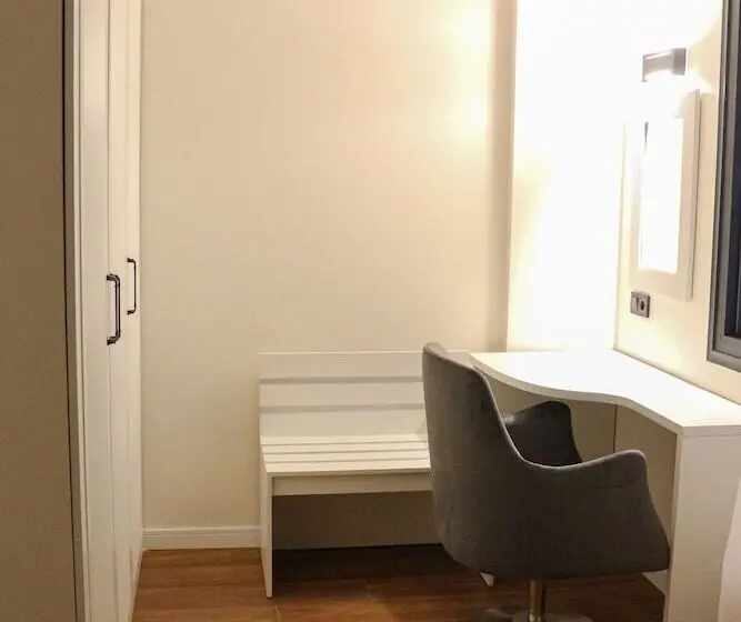 スイート（家族用）, Best Western Izmir
