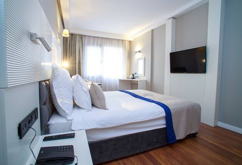 Family Suite, Mitte Port Hotel Konak Izmir