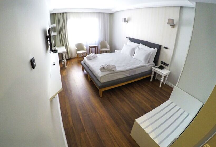 סוויטה משפחתית, Mitte Port Hotel Konak Izmir