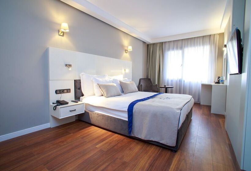 סוויטה משפחתית, Mitte Port Hotel Konak Izmir