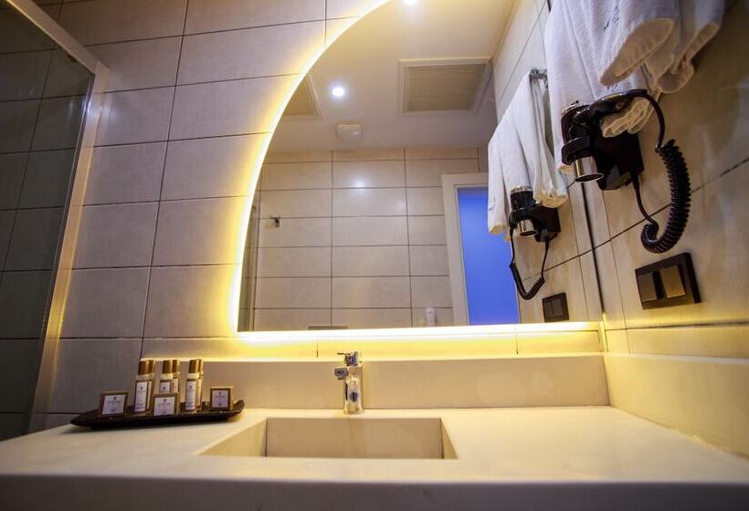 חדר סופריור, Mitte Port Hotel Konak Izmir