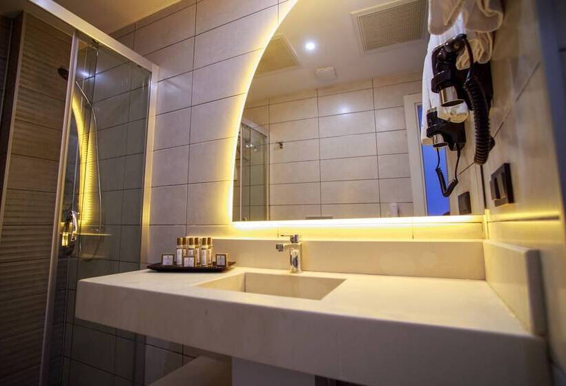 חדר סופריור, Mitte Port Hotel Konak Izmir