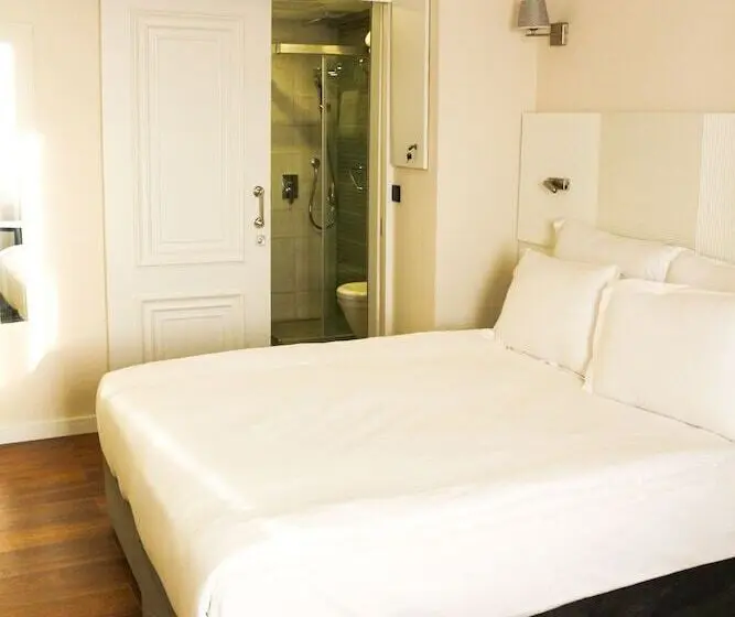 スーペリアトリプルルーム, Best Western Izmir