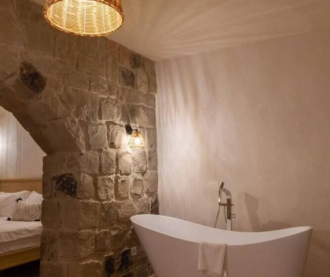 غرفة ديلوكس, Naif Hotel   Adults Only