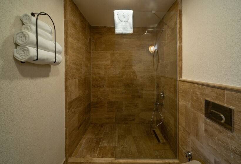 غرفة ديلوكس, Naif Hotel   Adults Only