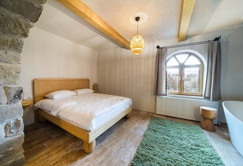 غرفة ديلوكس, Naif Hotel   Adults Only