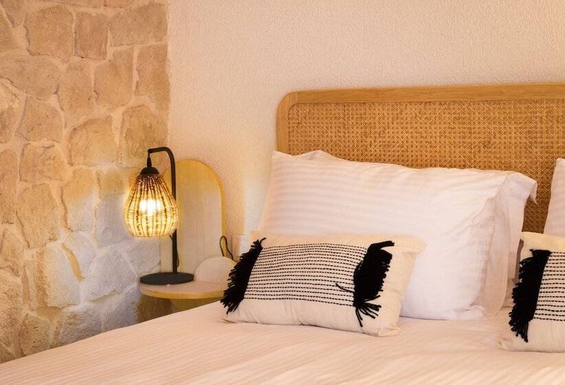 غرفة ديلوكس, Naif Hotel   Adults Only