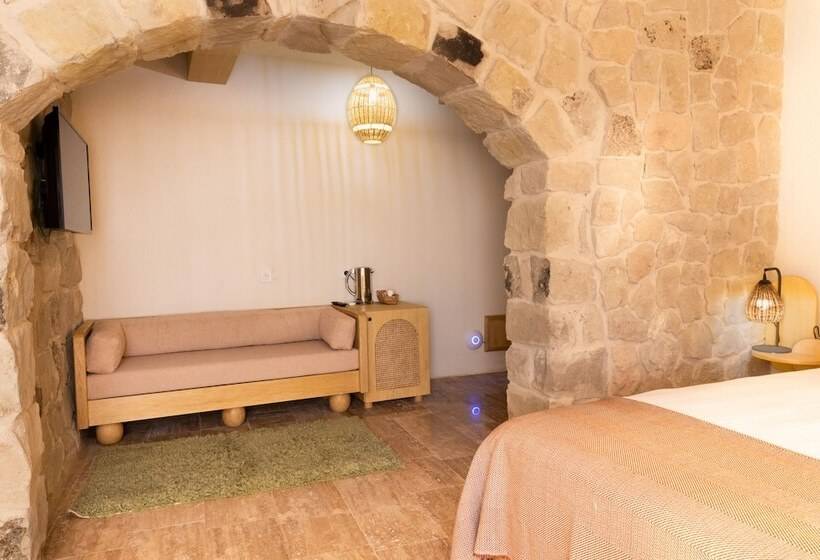 غرفة ديلوكس, Naif Hotel   Adults Only