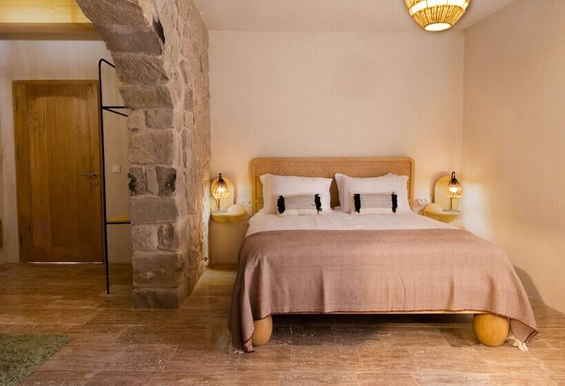 غرفة ديلوكس, Naif Hotel   Adults Only