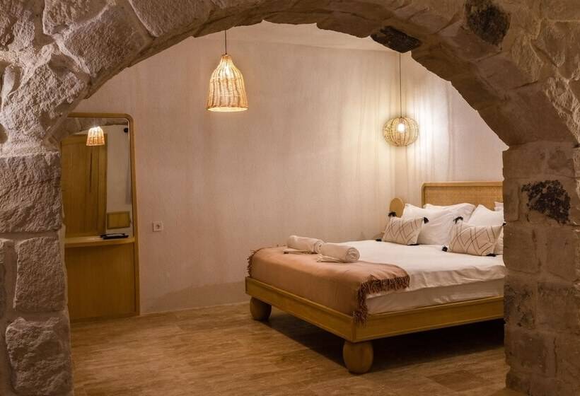 غرفة ديلوكس, Naif Hotel   Adults Only