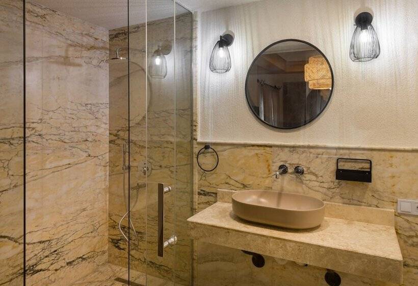 غرفة قياسية, Naif Hotel   Adults Only