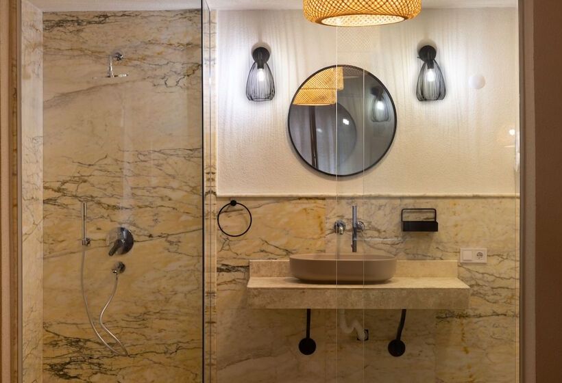 غرفة قياسية, Naif Hotel   Adults Only