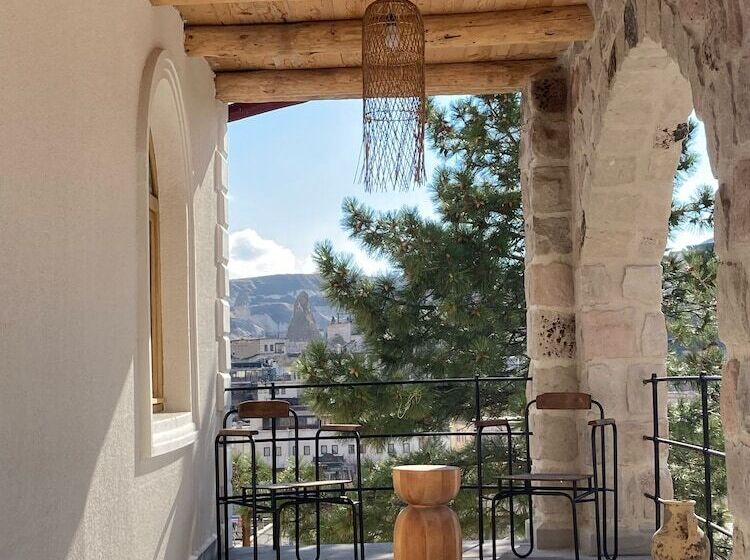 غرفة قياسية, Naif Hotel   Adults Only