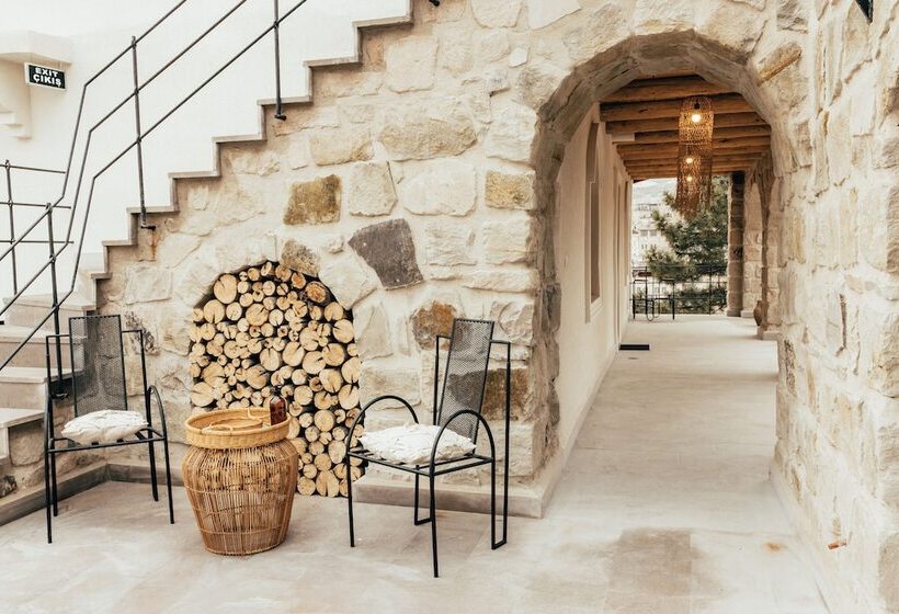 غرفة قياسية, Naif Hotel   Adults Only