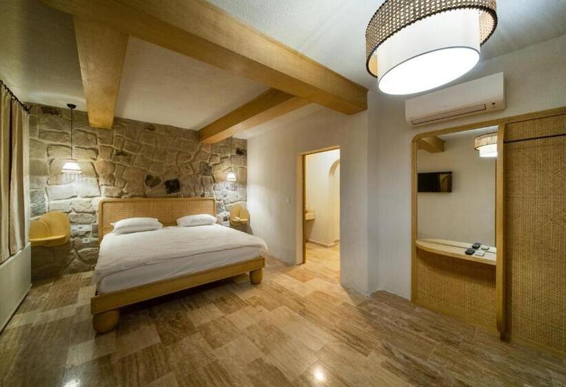 غرفة ديلوكس, Naif Hotel   Adults Only