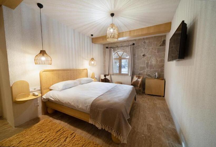 غرفة ديلوكس, Naif Hotel   Adults Only