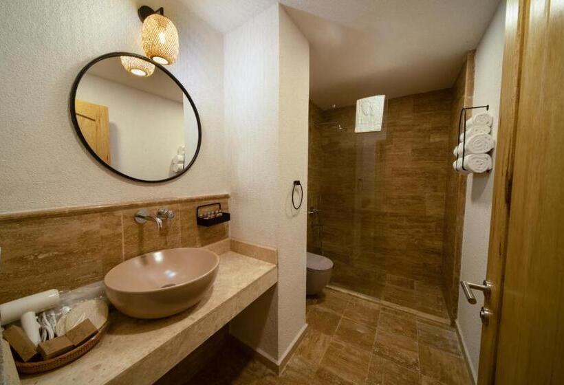 غرفة ديلوكس, Naif Hotel   Adults Only