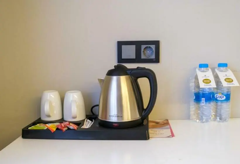 スーペリアールーム, Best Western Izmir