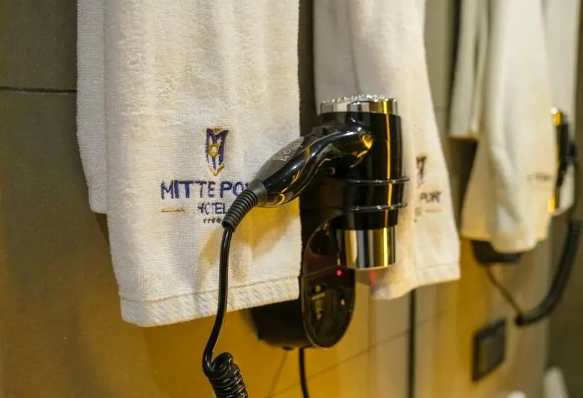 スーペリアールーム, Best Western Izmir
