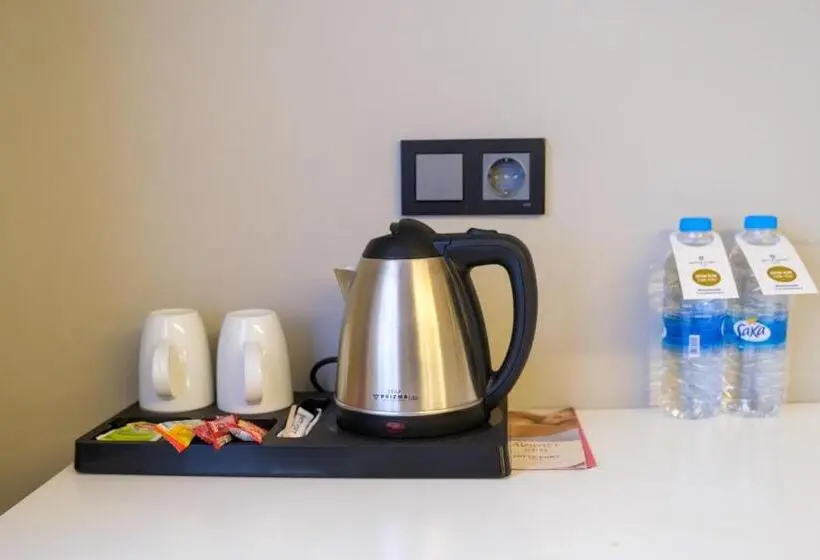 エコノミールーム, Best Western Izmir