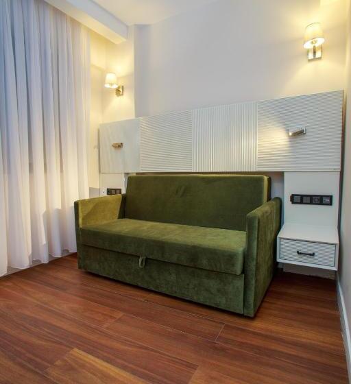Family Suite, Mitte Port Hotel Konak Izmir