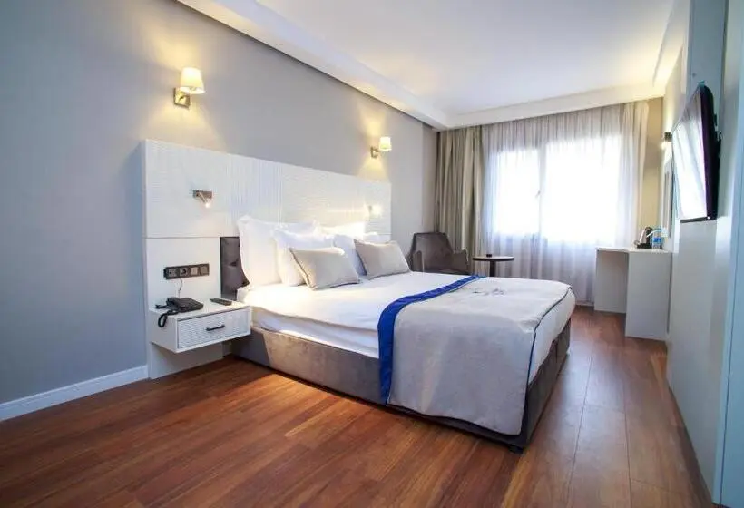 スイート（家族用）, Best Western Izmir