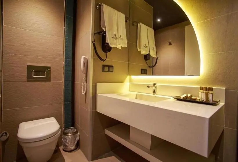 スイート（家族用）, Best Western Izmir