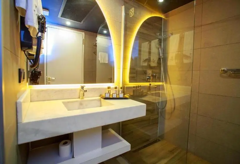 スイート（家族用）, Best Western Izmir