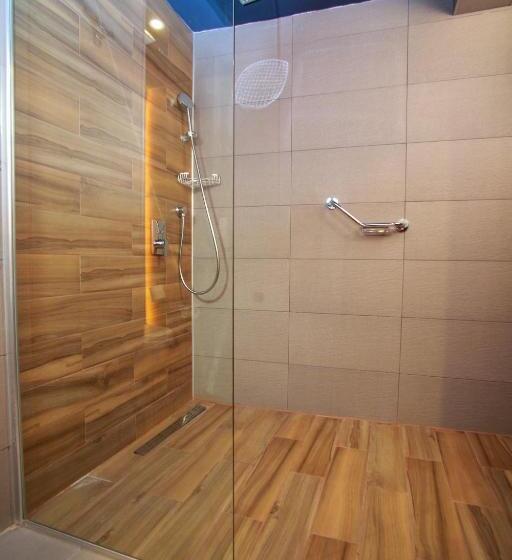 חדר דלוקס עם מרפסת, Mitte Port Hotel Konak Izmir