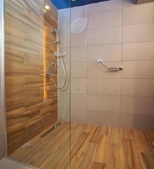 バルコニー付きデラックスルーム, Best Western Izmir