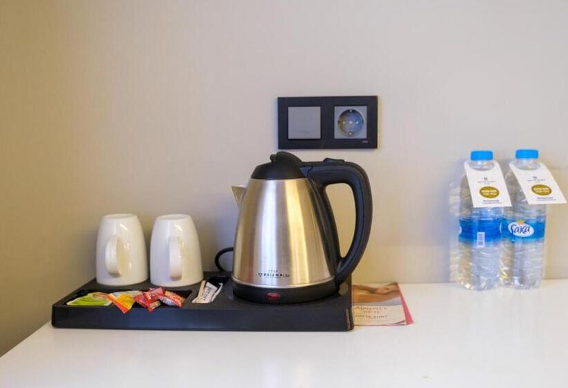 חדר סופריור לשלושה, Mitte Port Hotel Konak Izmir