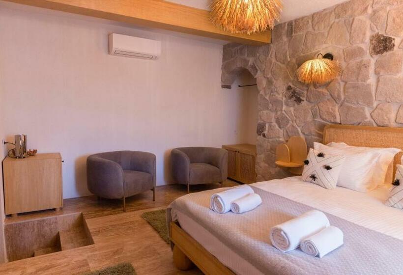 غرفة قياسية, Naif Hotel   Adults Only