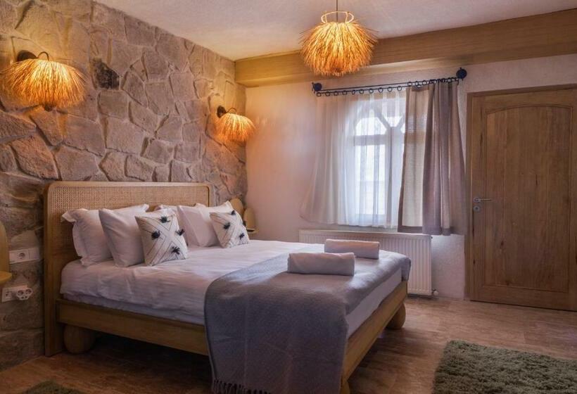 غرفة قياسية, Naif Hotel   Adults Only