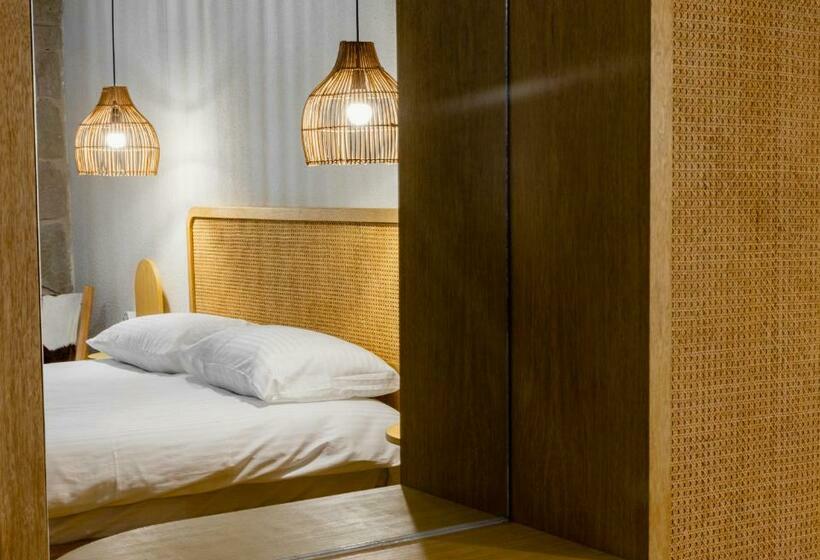 غرفة قياسية, Naif Hotel   Adults Only