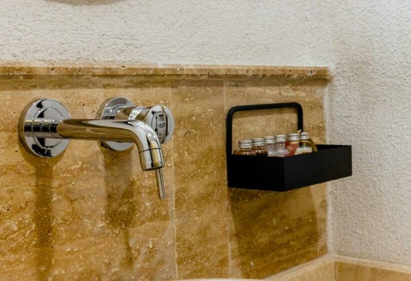 غرفة قياسية, Naif Hotel   Adults Only