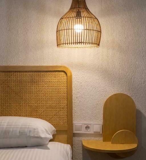 غرفة قياسية, Naif Hotel   Adults Only