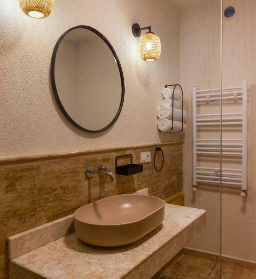 غرفة قياسية, Naif Hotel   Adults Only