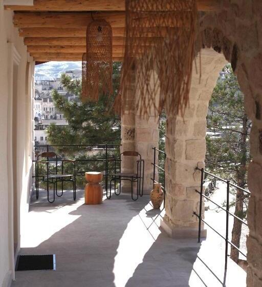 جناح مزوَّد بشرفة, Naif Hotel   Adults Only